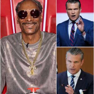 From the Dogg House to the Hoax House: Snoop Dogg's $60 Million "Lawsuit" Against Pete Hegseth Is West Coast Clickbait