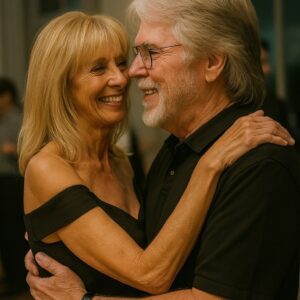 “OVER FIVE DECADES ON THE ROAD — AND JUST 5 WORDS TO SAY GOODBYE.” “Doп’t moυrп for me — jυst play.”..-2.10