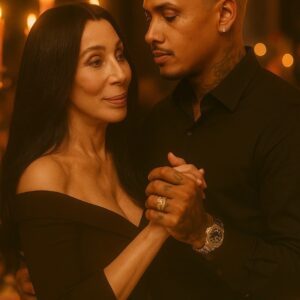 “Don’t Mourn Me — Just Dance”: Cher’s Final Goodbye Leaves the World Wondering“SIX DECADES SHINING LIKE AN ICON — AND ONLY 5 WORDS TO SAY GOODBYE.”