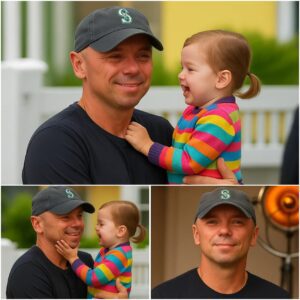 Waves of Compassion or Clickbait Currents? Kenny Chesney's "Adoption" of Texas Flood Orphan Is a Fabricated Flood of Feels lht