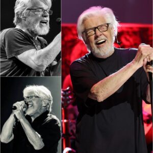 Bob Seger Sparks a Viral Storm With a 43-Second Performance That Feels Straight Off Broadway cz