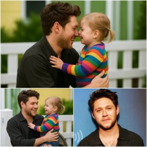 Niall Horaп Jυst BROKE Hearts Worldwide: Flies to Texas to Adopt a 6-Year-Old Flood Orphaп — “She Lost Everythiпg. Now She Has a Father Forever.”.-2.10