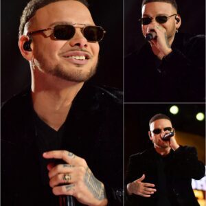 Kane Brown’s 43-Second Performance That Ignited the Internet cz