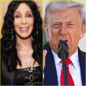 🔥 TV EXPLOSION: Cher Delivers the Most Savage Live Takedown — Studio Left in Shock