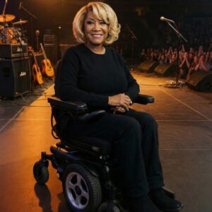 “I’m Still Here”: Patti LaBelle Speaks for the First Time Since Emergency Surgery