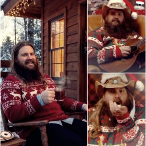 A Homcoming in Kentucky: Chris Stapleton's Return to Roots Ignites Reflections on Legacy and Lore lht