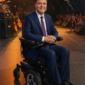 “I’m Still Here”: Donny Osmond Speaks for the First Time Since Emergency Surgery