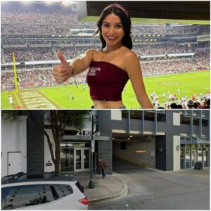 Texas A&M’s Mike Elko Defends Star Quarterback Marcel Reed Amid Criticism nabeo