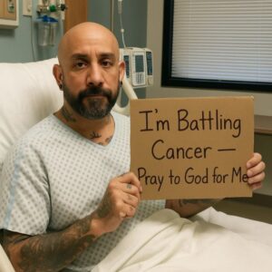 AJ McLean Diagnosed with Terminal Stage-4 Cancer Just 11 Days Before His World Tour Launch: Singer Refuses Treatment, Vows to Perform One Last Time...