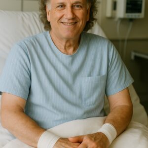 Strings of Strength: André Rieu's "Post-Accident Message" Is the Latest Fake in a Flood of Fabricated Fiddles lht