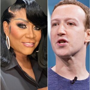 Echoes from the Stage: Patti LaBelle's Unfiltered Call to the Elite