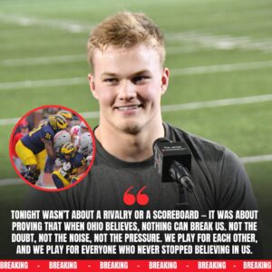 The scoreboard said 27–9, but the real story began after the final whistle. nabeo