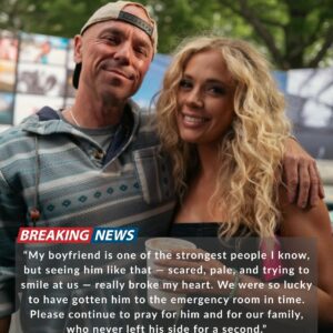 No Shoreline Scare: Kenny Chesney's "Girlfriend Megan" Health Statement Is a Tidal Wave of Tears lht