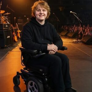 Lewis Capaldi Breaks Silence After Emergency Surgery: “I’m Still Here… Still Me” ws