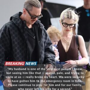 Sid Wilson's Sudden Hospitalization: Kelly Osbourne Shares Heartfelt Gratitude Amidst Medical Emergency lht