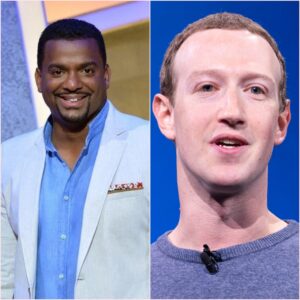 Carlton's Call to Conscience: Alfonso Ribeiro, 53, Stuns Manhattan's Moguls with a Message of Radical Generosity