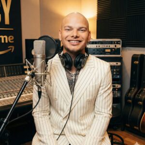 Kane Brown’s Bold Reinvention: A New Look, A New Era for Country Music’s Genre-Bending Star cz