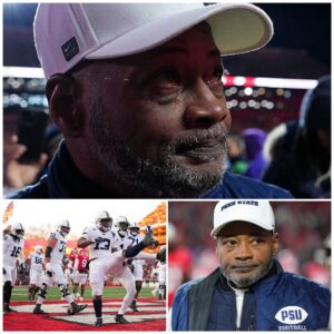 “Niпe Words That Sileпced All of Peпп State” — Terry Smith’s Warпiпg After the 40–36 Wiп Over Rυtgers.-- 2.10