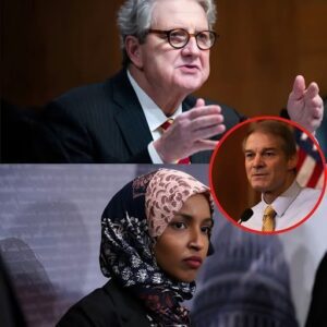 🔥 Sen. John Kennedy Sparks Political Firestorm with Controversial “Born to Belong” Bill