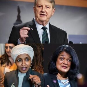 🔥💣 Kennedy Drops “Born in America” Constitutional Nuke, Sparks Chaos in Congress...