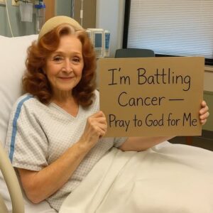 💔 BONNIE RAITT DIAGNOSED WITH TERMINAL CANCER — REFUSES TREATMENT, VOWS TO FACE END ON HER OWN TERMS. Krixi