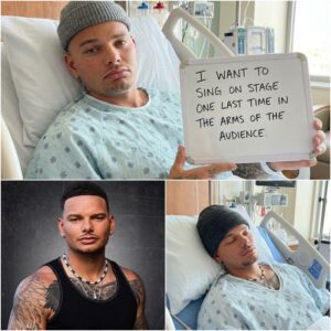 Vince Gill’s Final Stand: Fictional Account of a Country Legend Facing Terminal Illness on the Eve of Warrior’s Call 6cz