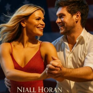 🔥 NIALL HORAN & WHITNEY CARSON JUST BROKE DANCING WITH THE STARS — AND NO ONE WAS READY FOR THAT PERFORMANCE 💃⚡ nabeo