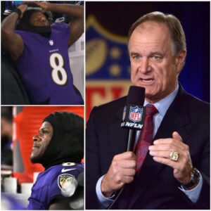 “THIS IS AN INSULT TO FOOTBALL” — BRIAN BILLICK’S 13-WORD WARNING ABOUT LAMAR JACKSON JUST BLEW UP THE NFL. - THO
