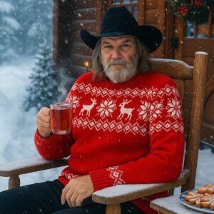 NEIL YOUNG COMES HOME AT 80 — AND OMEMEE CAN’T BELIEVE WHAT HE SAID WHERE IT ALL BEGAN. - THO