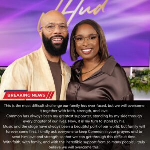 JENNIFER HUDSON “HEARTBREAK” RUMOR ERUPTS — AND FANS ARE BEGGING FOR THE TRUTH. - THO