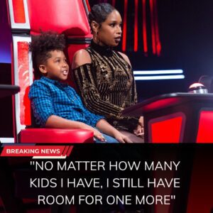 JENNIFER HUDSON WALKED INTO A GRIEVING BOY’S HOUSE IN SECRET — AND WHAT HAPPENED ONE WEEK LATER LEFT AMERICA SOBBING. - THO