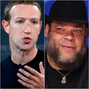 BREAKING NEWS: Former WWE star, commentator, and cultural voice Tyrus just delivered a message so bold, so unapologetically rooted in truth