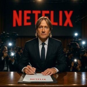 BREAKING NEWS: KEITH URBAN HAS OFFICIALLY SIGNED A $10 MILLION NETFLIX DEAL FOR A 7-EPISODE LIMITED SERIES ABOUT HIS LIFE, FAITH, AND MUSICAL JOURNEY. ws
