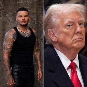 Kane Brown’s Viral “Scottish Showdown” Moment Sparks Global Debate on Immigration cz