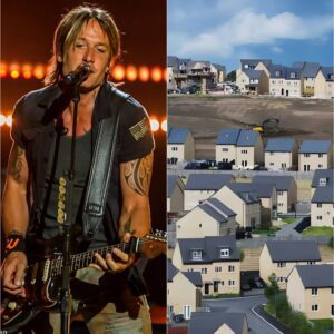 HOW KEITH URBAN’S QUIET $19 MILLION DECISION BECAME A LIFELINE FOR RURAL TENNESSEE FAMILIES FACING INVISIBLE CRISIS. ws