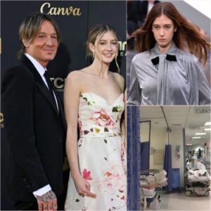 “WE CAN’T LOSE HER”: INSIDE THE URBAN FAMILY’S FIERCE BATTLE AS SUNDAY ROSE FACES A RACE AGAINST TIME. ws