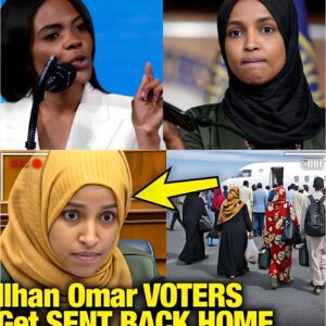 History is screaming a warning we can’t ignore — and Candace Owens just put it into words sharper than anyone else