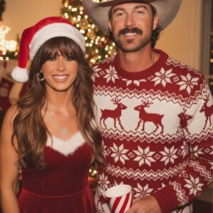 THE NIGHT TWO VOICES REIGNITED THE CMA STAGE: HOW ELLA LANGLEY & RILEY GREEN TURNED A SINGLE PERFORMANCE INTO A MODERN COUNTRY MILESTONE