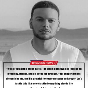 ⭐ BREAKING NEWS : Kane Brown Reveals He Is Facing the Toughest Health Battle of His Life, Sending Shockwaves Through the Music World cz