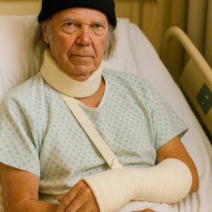 NEIL YOUNG BREAKS HIS SILENCE AFTER SURGERY — AND HIS FOUR LINES JUST SHOOK MILLIONS. - THO