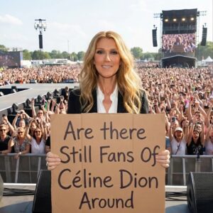 Céline Dion’s Paris Olympic Miracle: The Night “Hymne à l’amour” Proved the Queen Still Reigns. ws