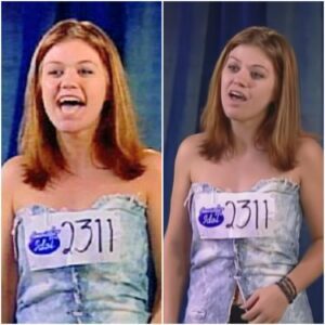 -HER APARTMENT BURNED DOWN ON DAY ONE IN L.A. — AND KELLY CLARKSON SLEPT IN HER CAR BEFORE SHE CHANGED MUSIC FOREVER. - THO