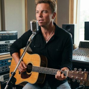 The Sea Change: Kenny Chesney's Clean Cut Signals a New Creative Tide lht