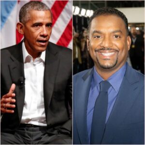 Beyond Bel-Air: How Alfonso Ribeiro’s Silent $12 Million Gift United a Nation Hungry for Goodness