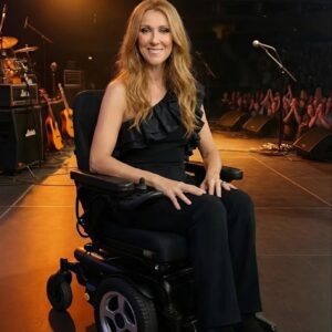 Céline Dion Breaks Silence After Emergency Surgery: “I’m Still Here… Still Céline” ws