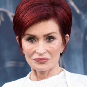 The Firebrand's Renewal: Sharon Osbourne's Clean Cut Signals Her Boldest Chapter Yet lht