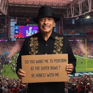 Picture it. The night is electric, the anthem fades, and seventy thousand people settle into a tense, breath-held silence