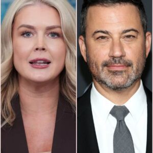 “SIT DOWN, BABY GIRL — PRIVILEGE PUPPET? HE’S ‘JUST A HOST’?” Jimmy Kimmel OBLITERATES Critics in Explosive Live-TV Clash 😳🔥 zootopia2