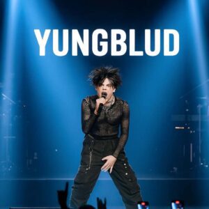 Netflix Unveils Official Trailer for YUNGBLUD Documentary, Sending Global Fans Into Frenzy