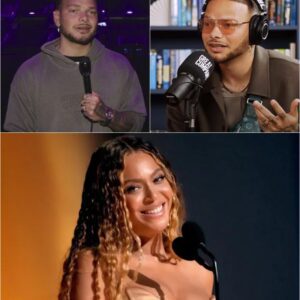 Kane Brown Fires Back at Claims That “Country Music Needed Beyoncé”: A Social Media Showdown That Ignited the Industry cz